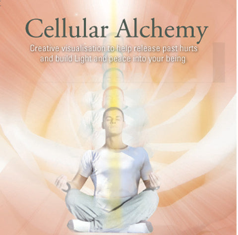 CD: Cellular Alchemy - Session 1 & 2