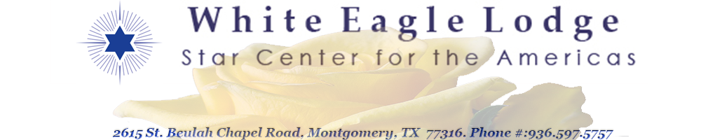 White Eagle Lodge of Americas
