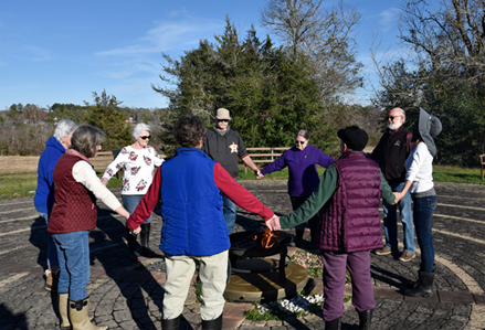 Blessing of Mother Earth 2026