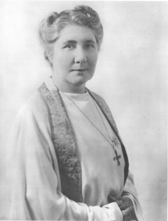 Founding of the White Eagle Lodge