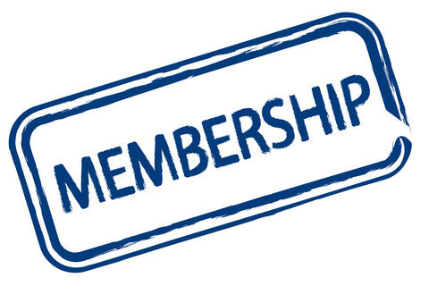 Membership: 1 Year Single