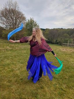 PERSONAL POWER DYNAMICS: