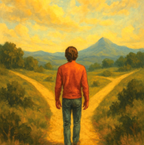 The Road Less Traveled