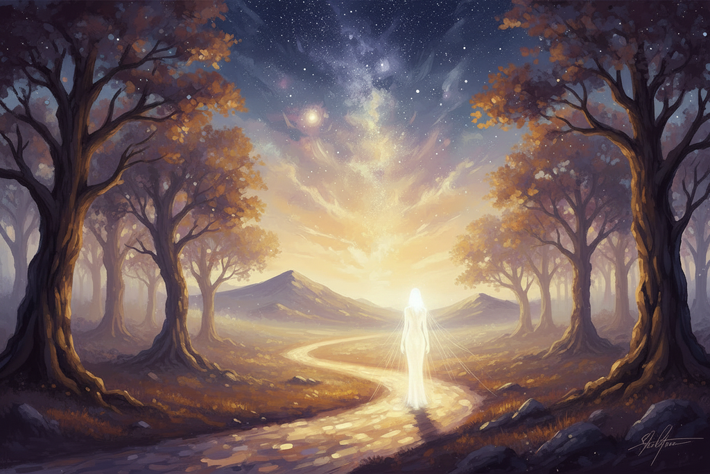 Walking the Soul’s Path-  Residential/ Commuter Retreat