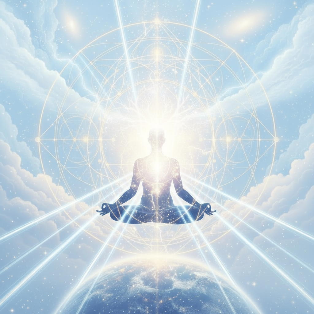 Spiritual Science 8: The Seeds of Tomorrow: Creating the Future