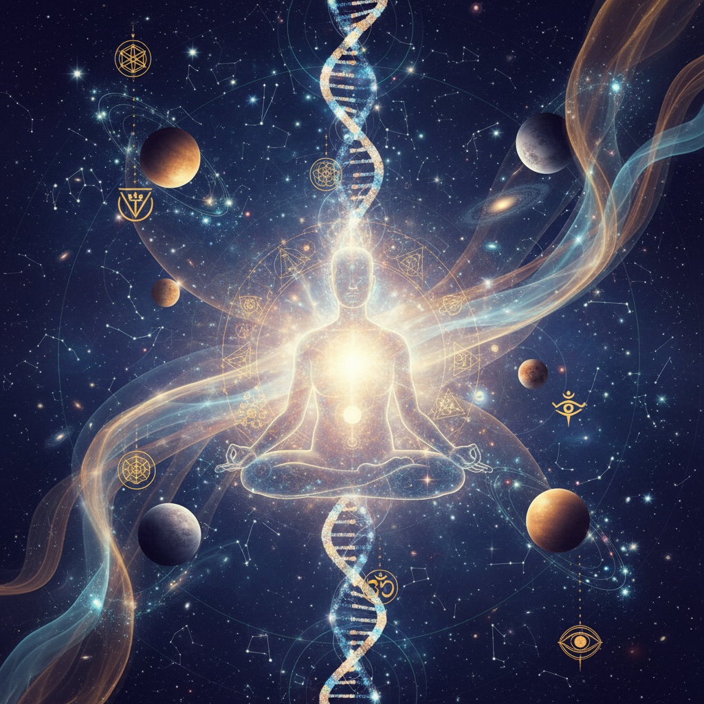 Spiritual Science 8: Creating the Future Residential Retreat