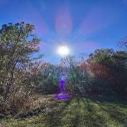 “WITH LOVE: MEDITATE FROM THE HEART”