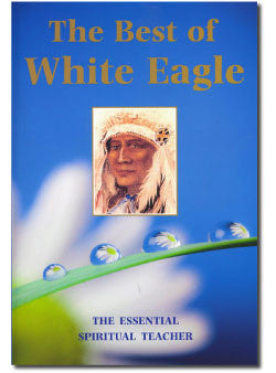 The Best of White Eagle