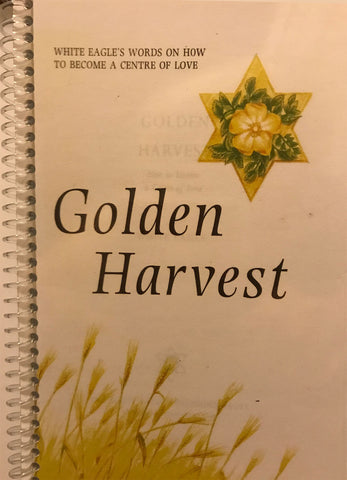 Golden Harvest by White Eagle