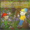 CD: Stories from the Garden by Anna Hayward