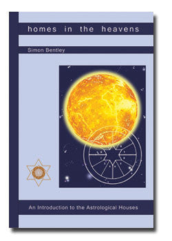 Homes in the Heavens by Simon Bentley