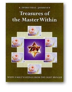 Treasures of the Master Within