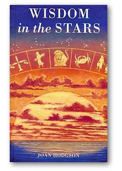 Wisdom in the Stars by Joan Hodgson